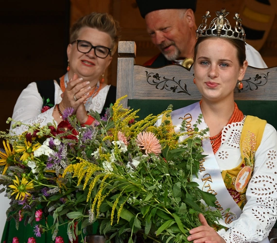 Pszczelarska niedziela w Poroninie