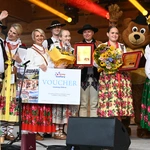 Pszczelarska niedziela w Poroninie