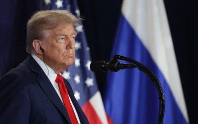 Dziś w Białym Domu spotkanie prezydentów Ukrainy i USA
