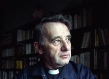 ks. Józef Tischner