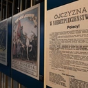 Otwarto Muzeum Bitwy Warszawskiej 1920 roku w Radzyminie