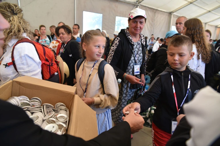 43. PPT - Msza św. w Zabawie