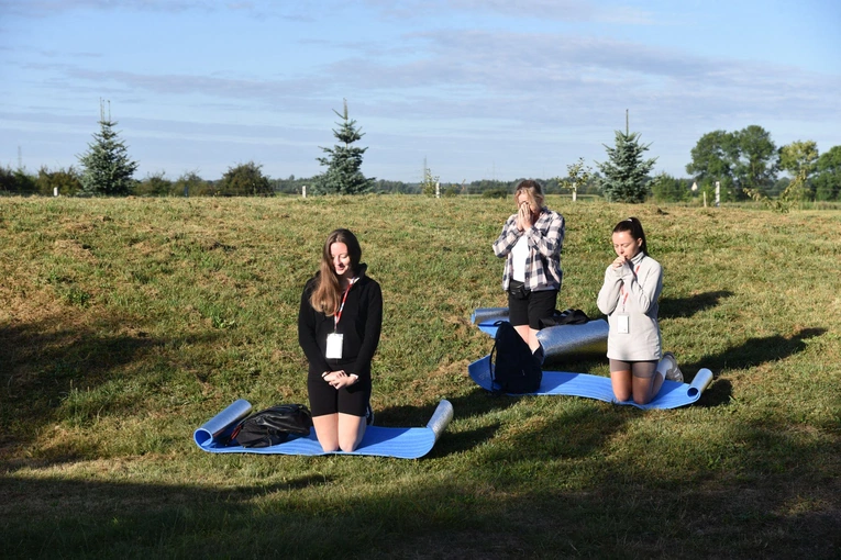 43. PPT - Msza św. w Zabawie