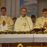 43. PPT - Msza św. w Zabawie