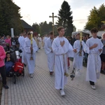 43. PPT - Msza św. w Zabawie