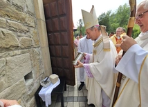 Natchnienie przyszło we śnie