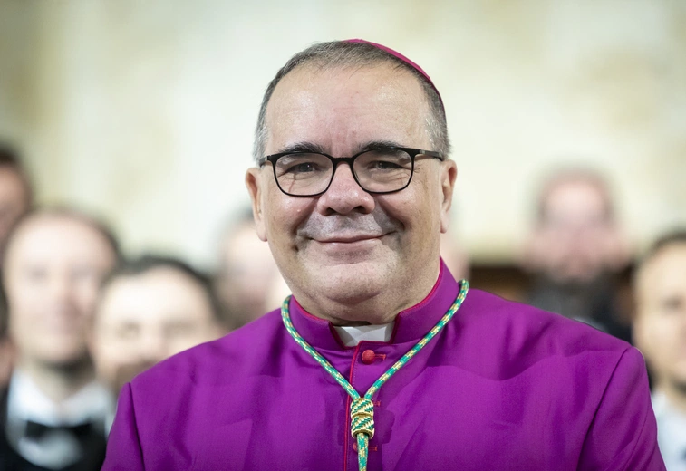 Jedność w Kościele jest dziełem ludzi pokornych i nie da się jej narzucić siłą