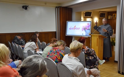 Randka z Panem Bogiem