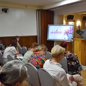 Randka z Panem Bogiem