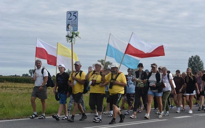 Grupa 25 - dzień 2