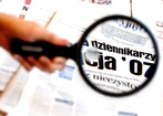 Opowieść karakułowa
