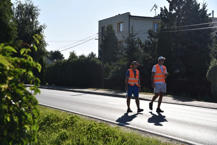 Grupa 23 - dzień 2