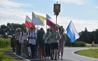 Grupa 18 - dzień 2