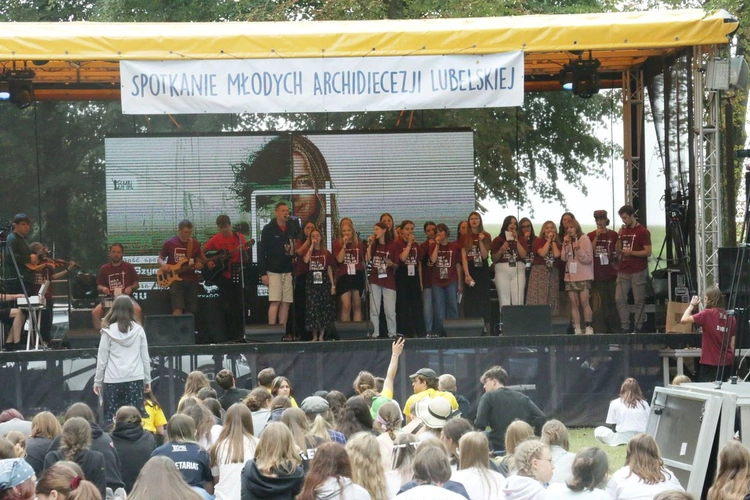 Wspomnienia SMALowe