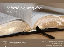 Dzień pustyni dla Sandomierza