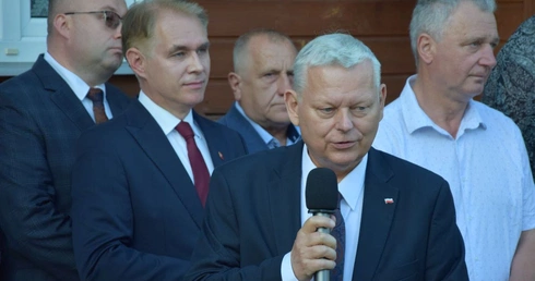 Rocznica śmierci ks. Romana Kotlarza