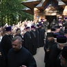 Grabarka: tysiące wiernych uczestniczą w Święcie Przemienienia Pańskiego