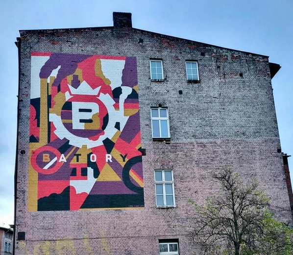 Chorzów. Powiększa się Hutniczy Szlak Spacerowy 