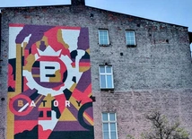 Chorzów. Powiększa się Hutniczy Szlak Spacerowy 