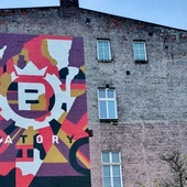 Chorzów. Powiększa się Hutniczy Szlak Spacerowy 