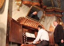 XXV Międzynarodowy Festiwal Muzyki Organowej "Cantus Organi" w Wołowie już wkrótce