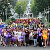 Już niedługo ruszają pielgrzymi na Jasną Górę