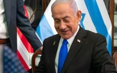 Premier Izraela Benjamin Netanjahu