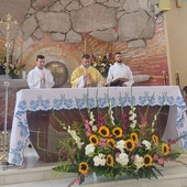 Odpust u Matki Bożej Mielnickiej w Chełmie