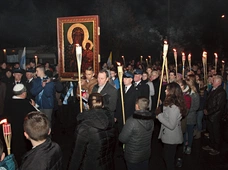 Ikona jasnogórska znów odwiedzi każdą parafię w Polsce. O trzeciej peregrynacji obrazu MB Częstochowskiej