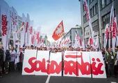 Ten wulkan znów się tli. Wspominając Sierpień 1980