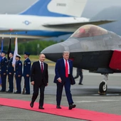 Co się stało w Anchorage?