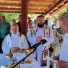 Gorczańskiej modlitwie przewodniczył kard. Grzegorz Ryś, a cytaty z księdza profesora przypomniał jego brat Kazimierz.