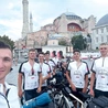 Ks. Marcin już dziś  zaprasza śmiałków, którzy za rok pojadą z nim z Bodzanowa do La Salatte, by uczcić 180. rocznicę objawienia się tam Matki Bożej.