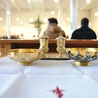 W diecezji opolskiej wprowadzane są stałe posługi lektora i akolity.