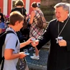  Dzieci m.in. pierwszy raz pływały statkiem  i odwiedziły  wrocławskie zoo.
