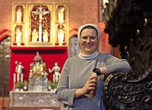 Magdalenka była niewidocznym, ale jakże ważnym filarem Matki Kościołów Śląska.