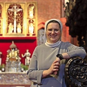 Magdalenka była niewidocznym, ale jakże ważnym filarem Matki Kościołów Śląska.