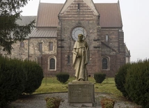 Cysterski król - św. Bernard z Clairvaux