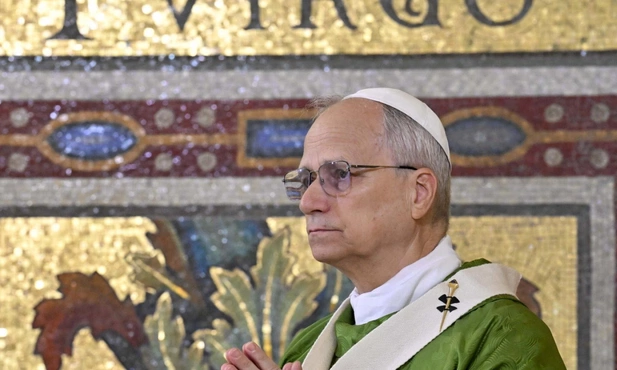 Leon XIV