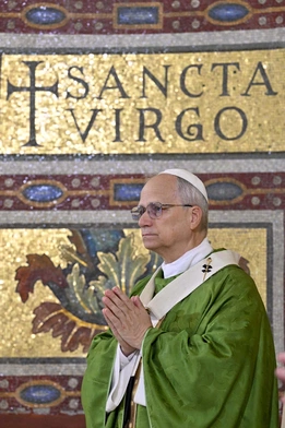 Leon XIV