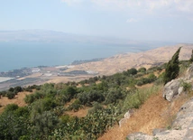 Syria rozmawia z Izraelem o bezpieczeństwie w regionie