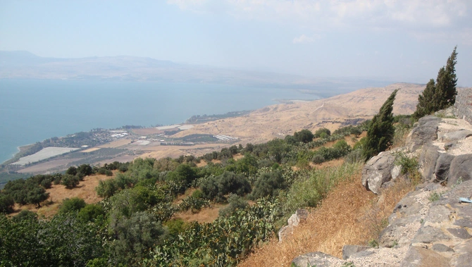 Syria rozmawia z Izraelem o bezpieczeństwie w regionie