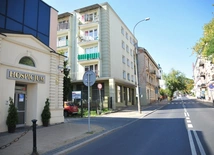 Wielkie serca dla hospicjum