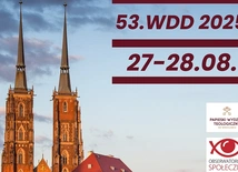 53. Wrocławskie Dni Duszpasterskie 2025
