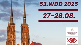 53. Wrocławskie Dni Duszpasterskie 2025