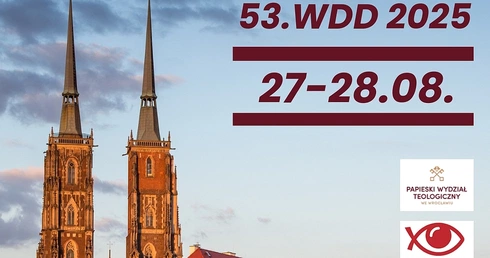 53. Wrocławskie Dni Duszpasterskie 2025