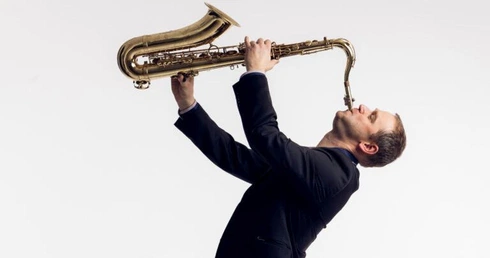 Opera Wagnera spotyka jazz. Mamy dla Was zaproszenie do filharmonii