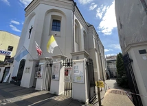 Perła lubelskiego renesansu w renowacji