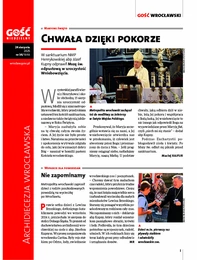 Gość Wrocławski 34/2025