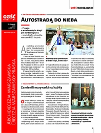 Gość Warszawski 34/2025